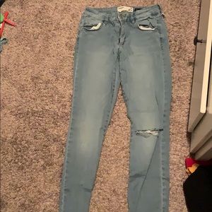 Garage Jeans